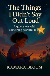 The Things I Didn't Say Out Loud