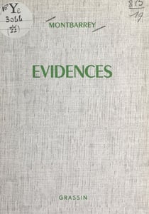 Évidences