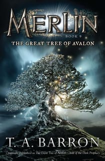 The Great Tree of Avalon - Book 9