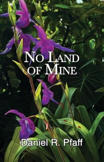 No Land of Mine - A Miranda Fetting Mystery, #1