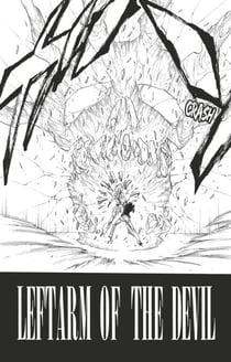 Bleach - T30 - Chapitre 261 - LEFTARM OF THE DEVIL