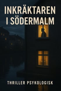 Inkräktaren i Södermalm - SÖD, #1