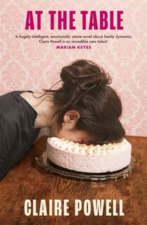 At the Table - a Times and Sunday Times Book of the Year