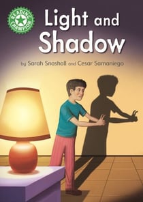 Light and Shadow - Independent Reading Green 5 Non-fiction