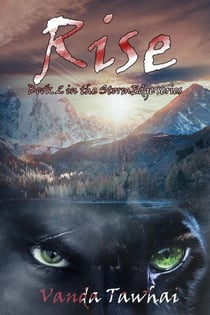 Rise - StormEdge, #2
