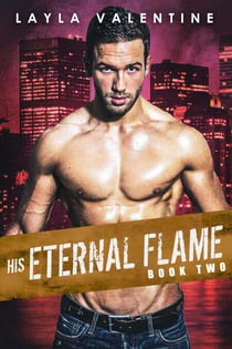 His Eternal Flame (Book Two) - His Eternal Flame, #2