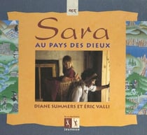 Sara au pays des dieux