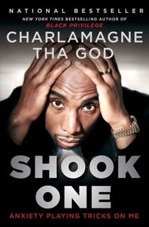 Shook One - Anxiety Playing Tricks on Me