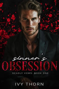 Sinner's Obsession - Vow of Sin, #1