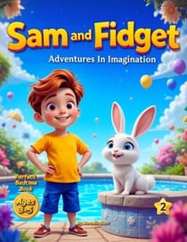 Sam and Fidget: Adventures in Imagination - Sam and Fidget, #2