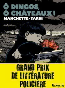 Ô dingos, ô châteaux !