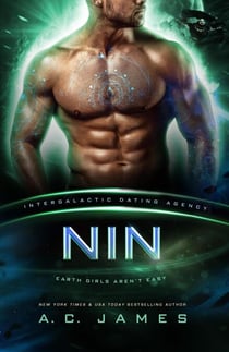 Nin - Earth Girls Aren't Easy, #1