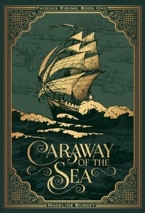 Caraway of the Sea - Caraway of the Sea, #1