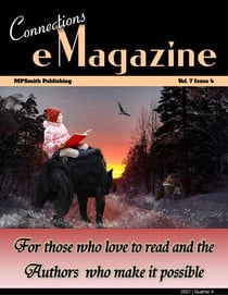 Connections eMagazine Vol 7 Issue 4 - Connections eZine, #16