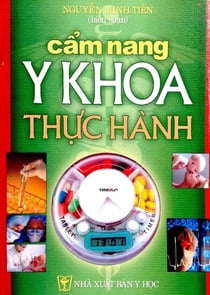 Cẩm nang Y khoa Thực hành
