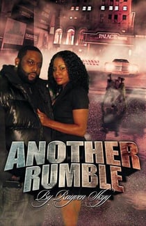 Another Rumble - The Rumble Series, #2