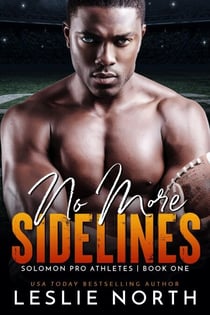 No More Sidelines - Solomon Pro Athletes, #1