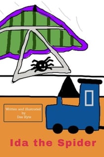 Ida the Spider - Fun to learn., #3
