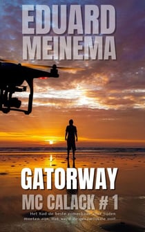 Gatorway - McCalack Thriller NL, #1