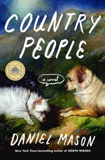 Country People: A GMA Book Club Pick - A Novel
