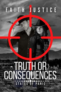 Truth or Consequences - States of Panic, #1