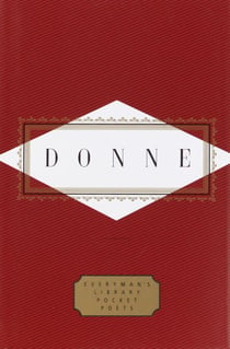 Donne: Poems - Introduction by Peter Washington