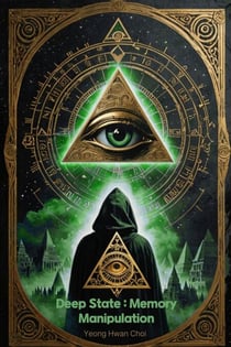 Deep State : Memory Manipulation - Deep State, #3