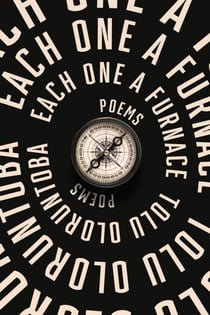 Each One a Furnace - Poems