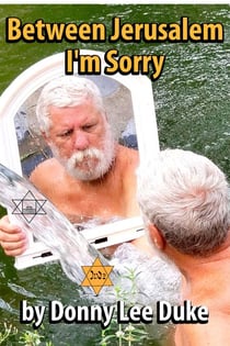 Between Jerusalem I'm Sorry - Real Inner Time, Real Community Guidelines, #2