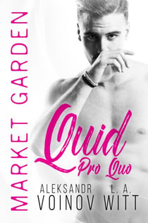 Quid Pro Quo - Market Garden