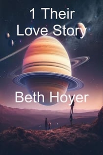 1 Their Love Story - Their Love Story, #1