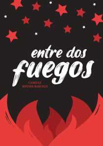 Entre dos fuegos - Roman