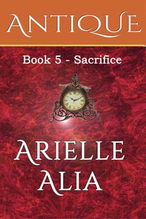 Sacrifice - Antique, #5