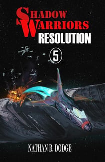 Shadow Warriors - Resolution