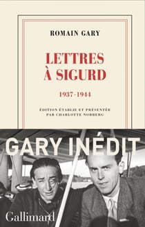 Lettres à Sigurd