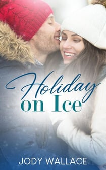 Holiday On Ice - Tallwood Tall Tales, #2