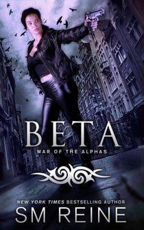 Beta - War of the Alphas, #2