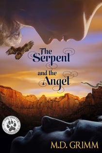 The Serpent and the Angel (The Shifter Chronicles 8) - The Shifter Chronicles, #8