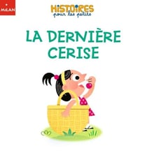 La dernière cerise