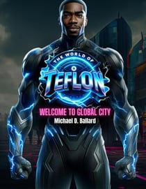 The World of T.E.F.L.O.N - The World of T.E.F.L.O.N, #1