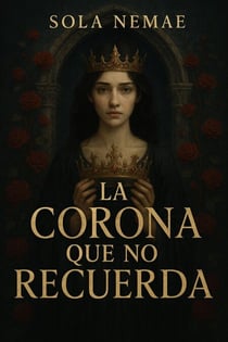 La Corona Que No Recuerda