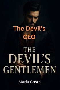 The Devil’s CEO - The Devil's Gentlemen, #9