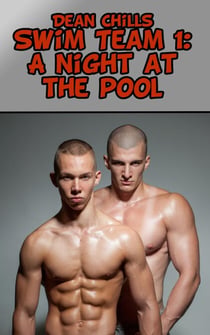 Swim Team #1: A Night at the Pool - Swim Team, #1