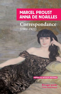 Correspondance - (1901-1919)