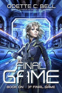Final Game Book One - Final Game, #1