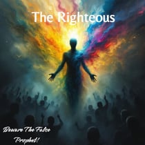 The Righteous: The Shepherd of Havenwood