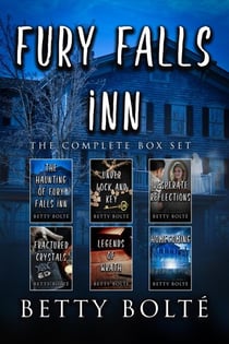 Fury Falls Inn: The Complete Box Set - Fury Falls Inn