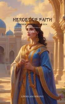 Esther The Brave Queen