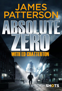 Absolute Zero - BookShots