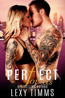 Perfect For Us - Undercover Series, #3